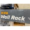 Image 2 : BORA WALL RACK