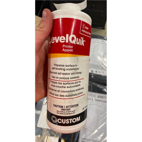 946ML OF PRIMER