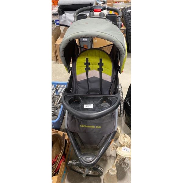 BABY STROLLER