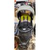 Image 1 : BABY STROLLER