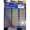 Image 1 : 3PC SHARPENING SET