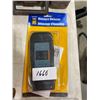 Image 1 : MOISTURE DETECTOR
