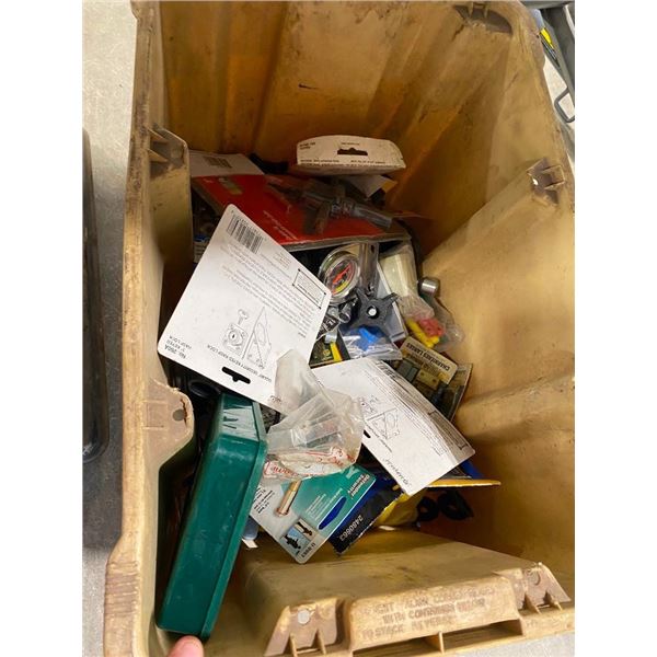 BOX LOT
