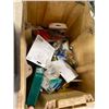 Image 1 : BOX LOT