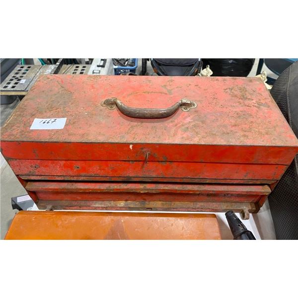 TOOL BOX