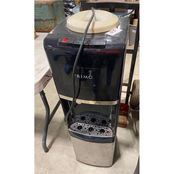 WATER DISPENSER - USED
