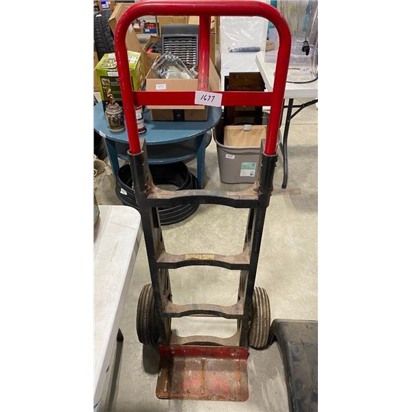 DOLLY TRUCK - CART