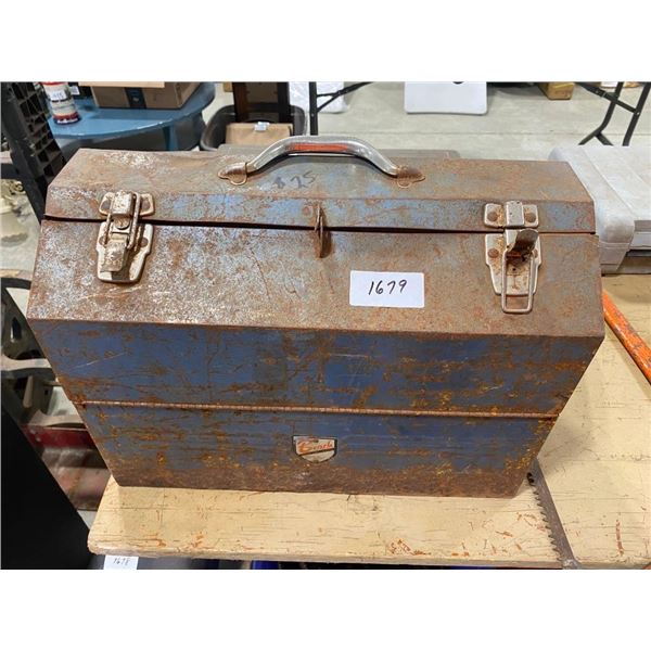 TOOL BOX