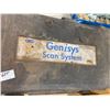 Image 2 : GENISYS SCAN SYSTEM