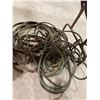 Image 1 : ASSORTED TORCH HOSES WITH GAUGES - USED