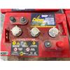 Image 2 : DEEP CYCLE 6 VOLT BATTERY