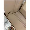 Image 2 : 32IN INTERIOR DOOR - HAS COUPLE HOLES AND SCRATCHES AS SEEN IN PIC