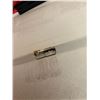 Image 3 : 32IN INTERIOR DOOR - HAS COUPLE HOLES AND SCRATCHES AS SEEN IN PIC