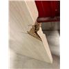 Image 3 : 98X 25.5X 1.5IN COUNTERTOP - DAMAGE SEEN IN PIC