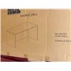 Image 2 : L-SHAPED DESK - BELIEVE IT IS 6FT