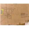 Image 3 : L-SHAPED DESK - BELIEVE IT IS 6FT