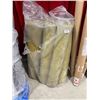 Image 1 : 6 ROLLS OF SOME SORT OF INSULATION
