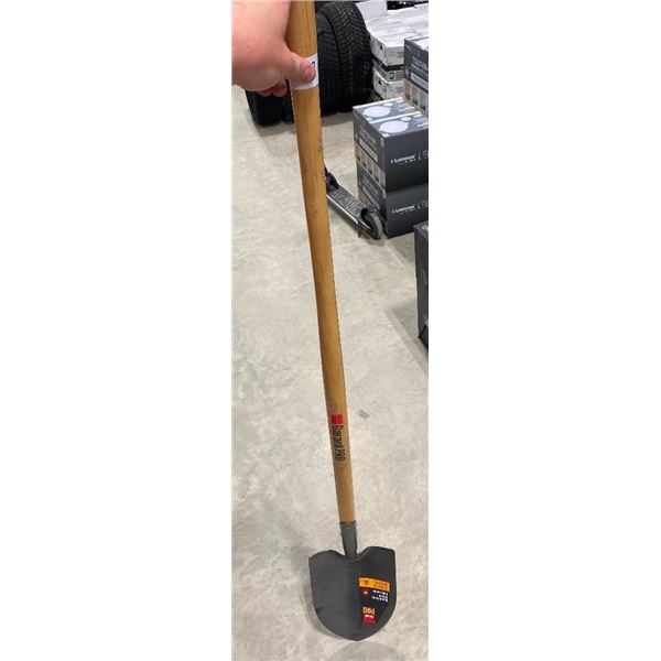 GARANT PRO POINTED SHOVEL