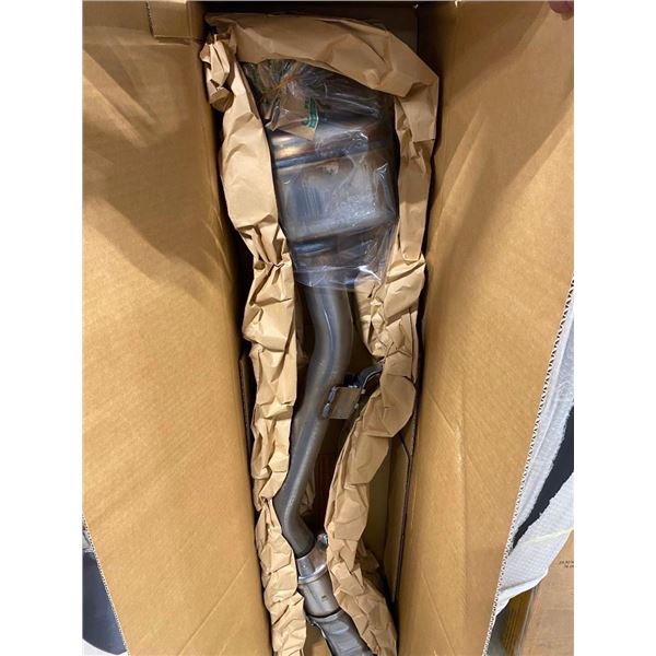 EXHAUST PIECE FOR SUBARU - PART NUMBER IN PIC