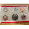 Image 1 : 1972 MINT COIN SET
