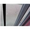 Image 3 : 70.5IN PATIO SLIDING DOOR - HAS FEW SCRATCHES ON BOTTOM LEFT CORNER AND SCREEN HAS SMALL TEAR