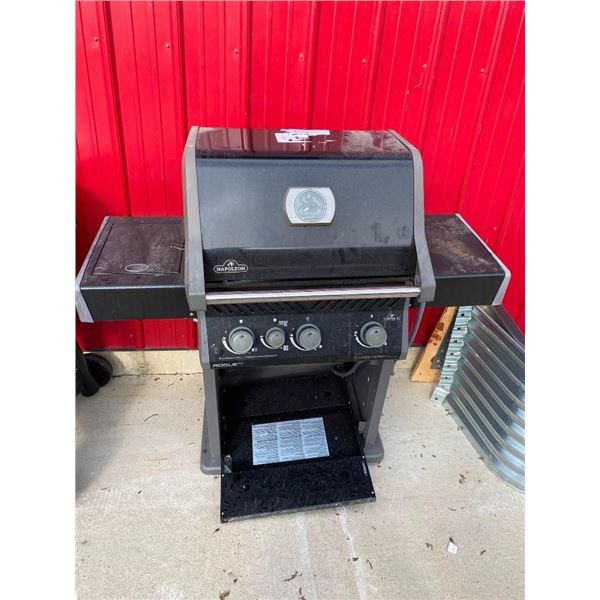 NAPOLEAN USED BBQ