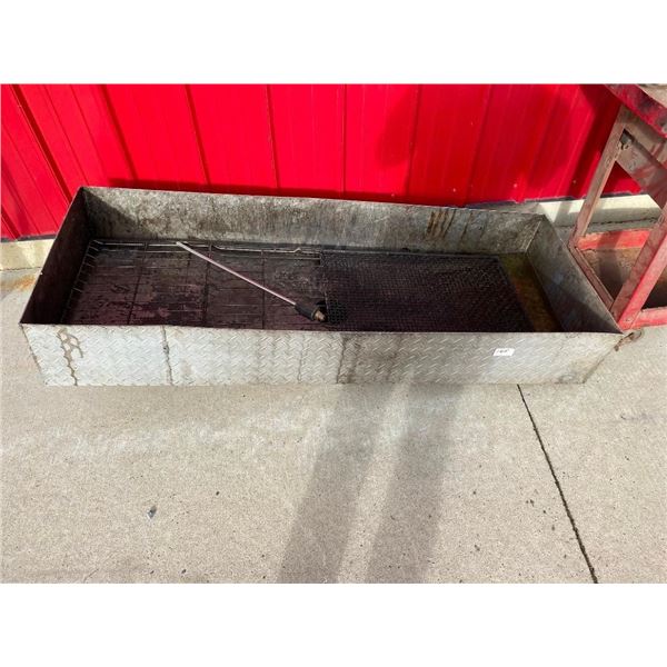 5FT DRAINAGE BOX