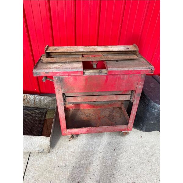 30IN WORK BENCH