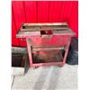 Image 1 : 30IN WORK BENCH