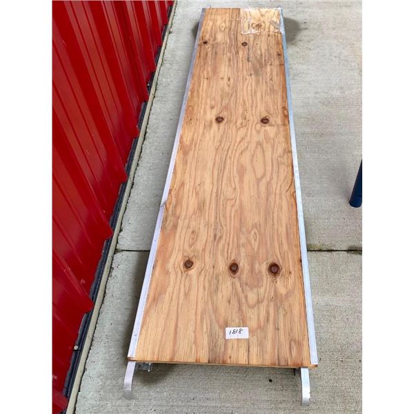 7FT METALTECH STAGING PLATFORM