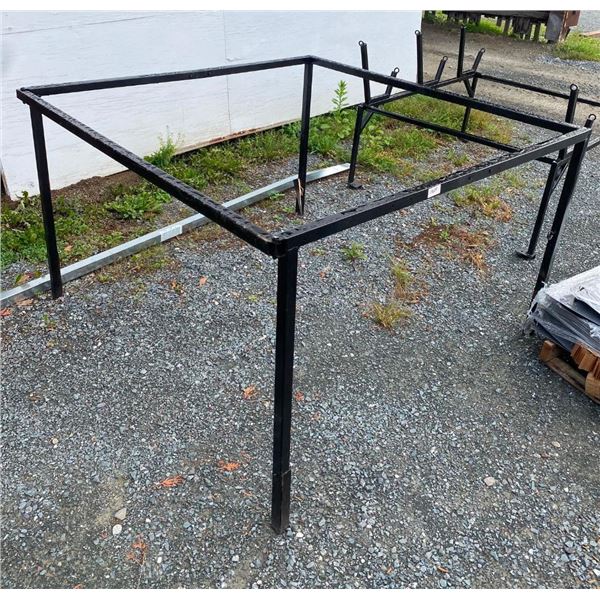 66X66IN KAYAK RACK