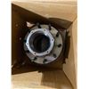 Image 1 : TWO USED WHEEL HUBS