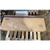 Image 1 : HOMCOM FURNITURE PIECE - MODEL NUMBER IN PIC