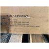 Image 2 : HOMCOM FURNITURE PIECE - MODEL NUMBER IN PIC
