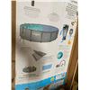 Image 2 : 15FT ROUND SWIMMING POOL