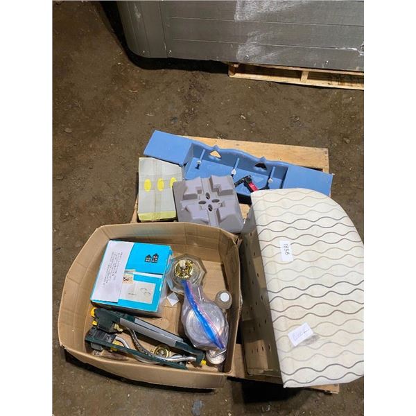 PALLET LOT