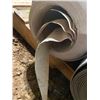 Image 3 : 4FT ROLL OF RUBBER COMMERCIAL FLOORING - SOME ENDS DAMAGED