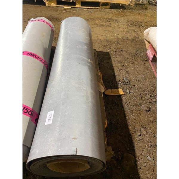 4FT ROLL OF RUBBER COMMERCIAL FLOORING