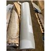 Image 1 : 4FT ROLL OF RUBBER COMMERCIAL FLOORING