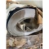 Image 2 : 4FT ROLL OF RUBBER COMMERCIAL FLOORING