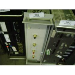 HP 8511A FREQUENCY CONVERTER 45MHZ