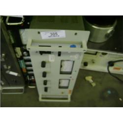 HP 6259B DC POWER SUPPLY