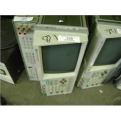 HP 1631D LOGIC ANALYZER