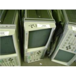 HP 1631D LOGIC ANALYZER