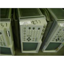 HP 1631D LOGIC ANALYZER