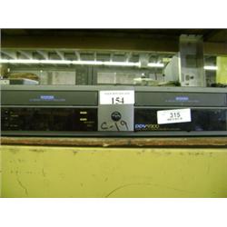 COPY TAPE DDV 9300 DUAL DECK