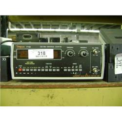 SIMPSON 712 200 MHZ UNIVERSAL COUNTER