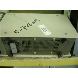 PERICIN ELMER TEMP CONTROLLER