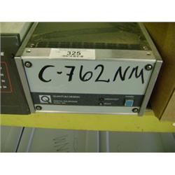 QUANTUM DESIGN DIGITAL R/G BRIDGE MODEL 1802