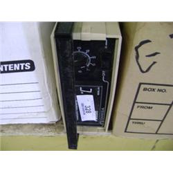 OMEGA THERMOCOUPLE THERMOMETER